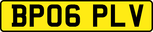 BP06PLV