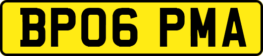 BP06PMA