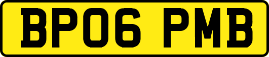 BP06PMB