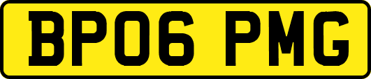 BP06PMG