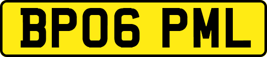 BP06PML