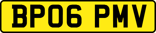 BP06PMV