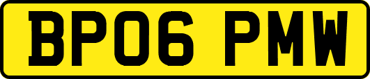 BP06PMW