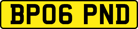 BP06PND