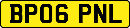 BP06PNL
