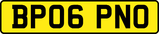 BP06PNO