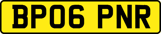 BP06PNR