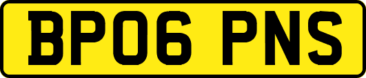 BP06PNS
