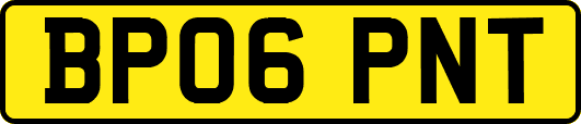 BP06PNT