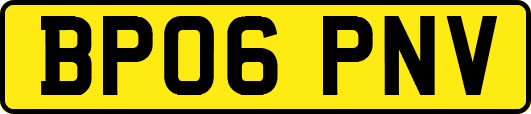 BP06PNV