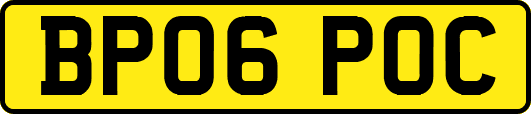 BP06POC