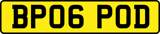 BP06POD