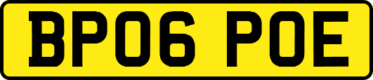 BP06POE