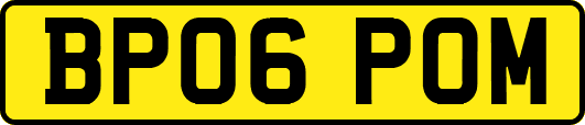 BP06POM