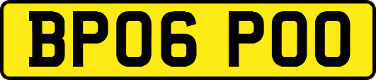BP06POO