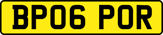 BP06POR