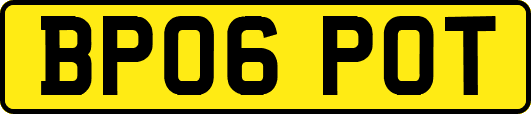 BP06POT