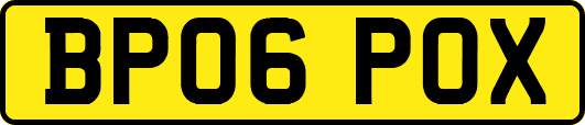 BP06POX