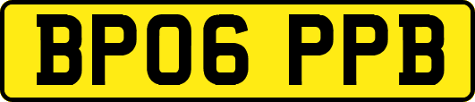BP06PPB