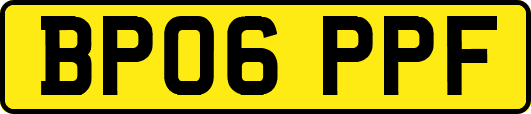 BP06PPF