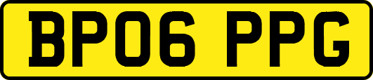 BP06PPG