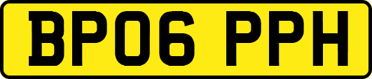 BP06PPH