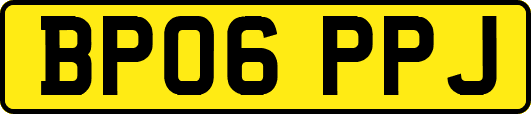 BP06PPJ