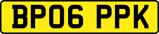 BP06PPK