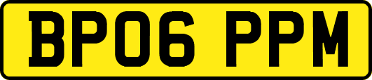 BP06PPM