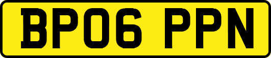 BP06PPN