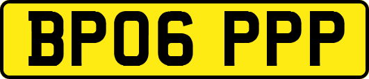 BP06PPP