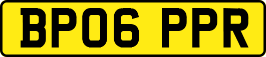 BP06PPR