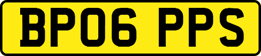 BP06PPS