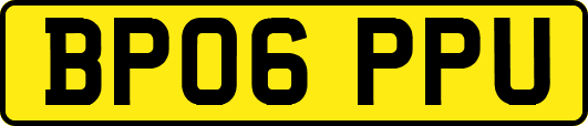 BP06PPU