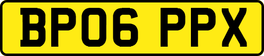BP06PPX