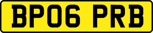 BP06PRB