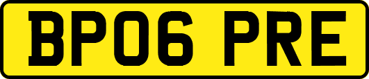 BP06PRE
