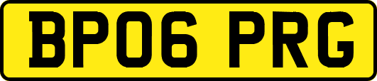 BP06PRG