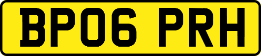 BP06PRH