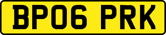 BP06PRK
