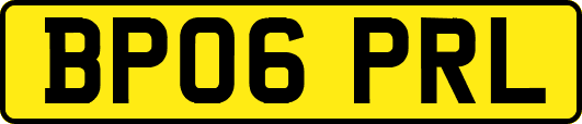 BP06PRL