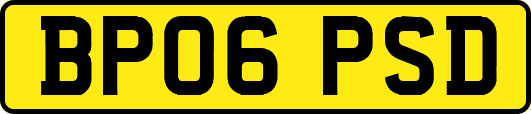 BP06PSD