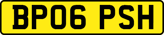 BP06PSH