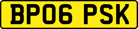 BP06PSK
