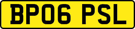 BP06PSL
