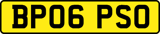 BP06PSO