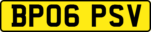 BP06PSV