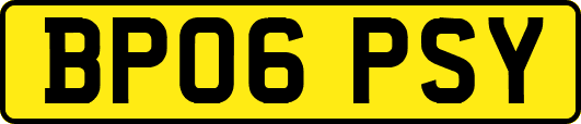 BP06PSY