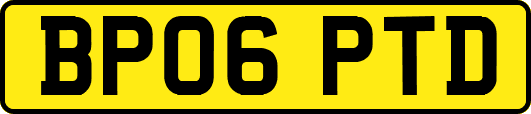 BP06PTD