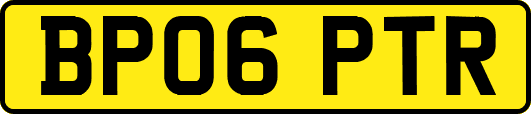 BP06PTR